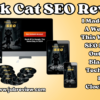 Black Cat SEO Review - Get Free Unlimited Organic Traffic