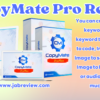 CopyMate Pro Review - Turn Keyword into Copy in Seconds