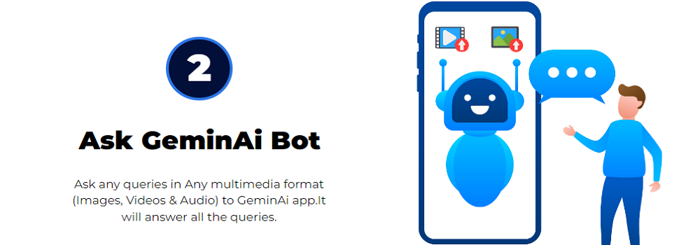 GeminAi Review – Create High Quality AI Content With Google