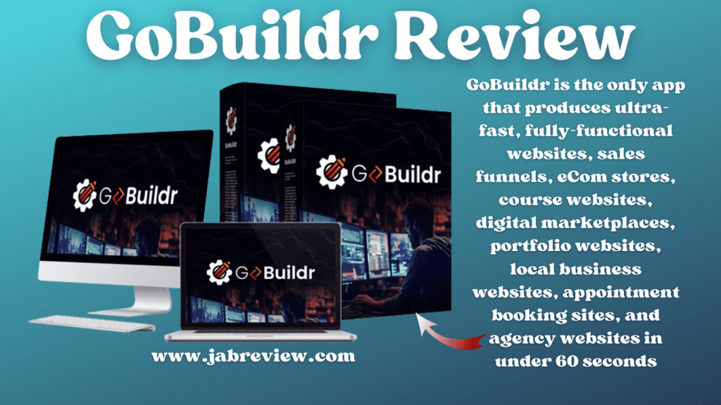 GoBuildr Review