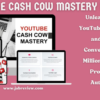 YouTube Cash Cow Mastery Review: Million Views, Profit Autopilot!