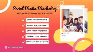 Boost Your Business With Effective Social Media Marketing Techniques
