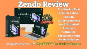 Zendo Review – Ultimate AI-Powered Email Marketing Solution