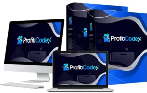 ProfitCodex Review – Create & Publish iOS, Android Apps Just in 60 Seconds (Mike & Radu)