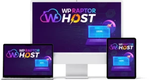 WP Raptor Host Review – Ultra-Fast WordPress Domains and Hosting (Ariel Sanders)
