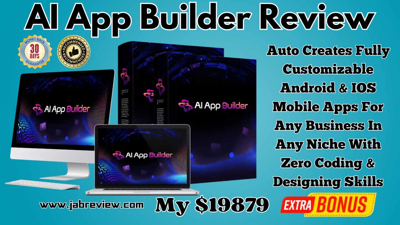 AI App Builder Review