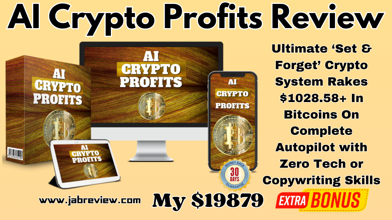 AI Crypto Profits Review