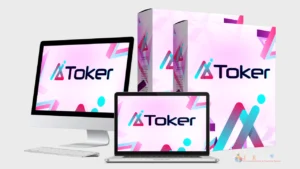AI Toker Review – Auto-Create Viral-Ready Videos in 60 Seconds