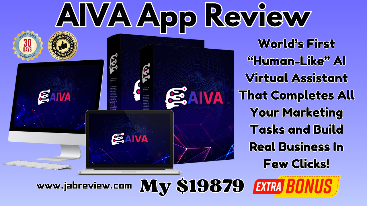 AIVA App Review