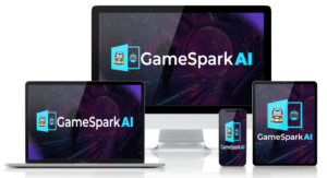 GameSpark AI Review – Create Unique & Profitable Games in Any Topic