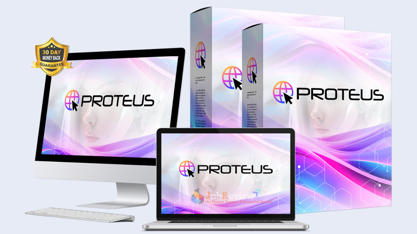 Proteus App Review