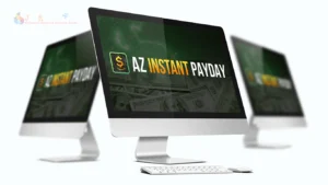 AZ Instant PayDay Review – Amazon Audiobook Commission System