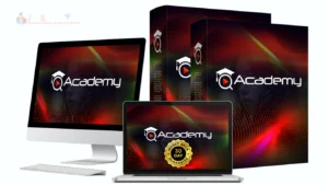 Academy App Review – Create, Host & Sell Original Video Courses in Any Niche