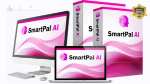 SmartPal AI Review – Create Stunning Website + 4K Videos & Copy in Minutes