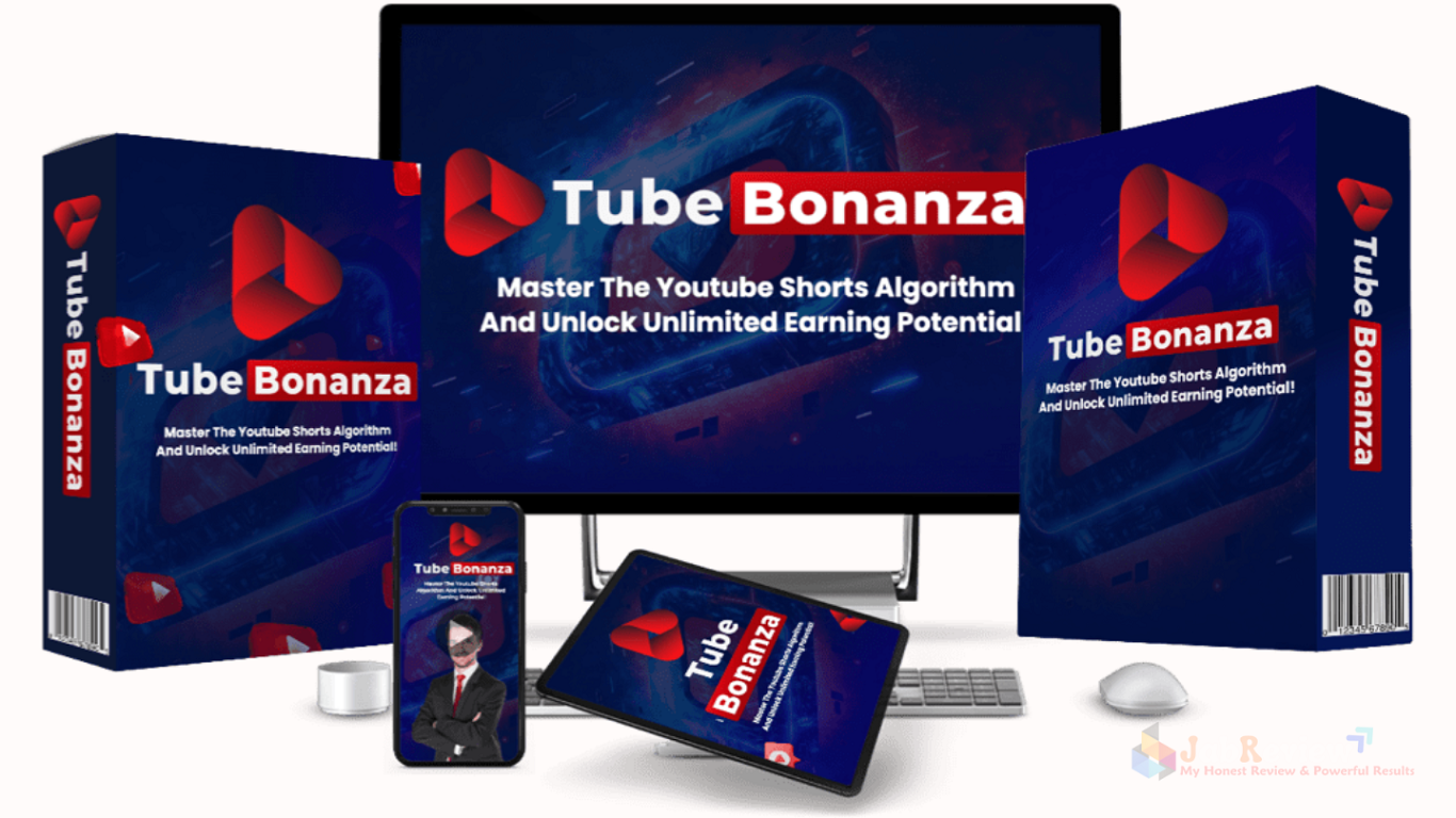 Tube Bonanza Review