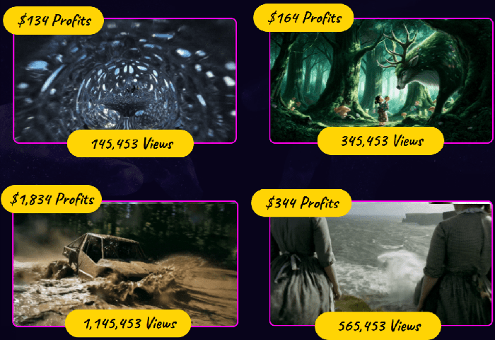 AI-3D-VFX-Maker-Proof
