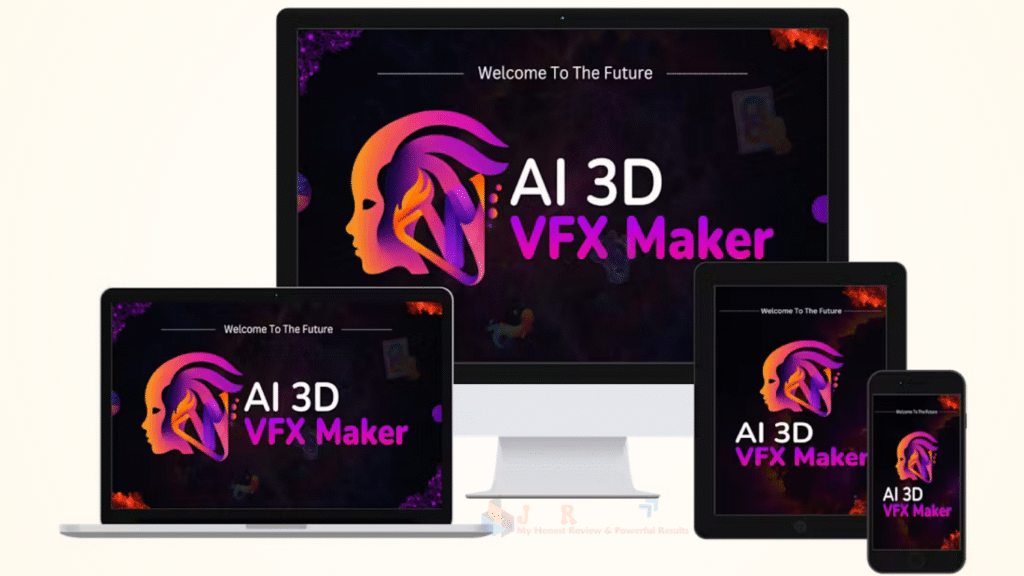 AI-3D-VFX-Maker-Review
