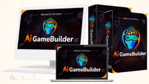 AI GameBuilder Review – Create & Publish PS5-Quality Games Without Lifting a Finger