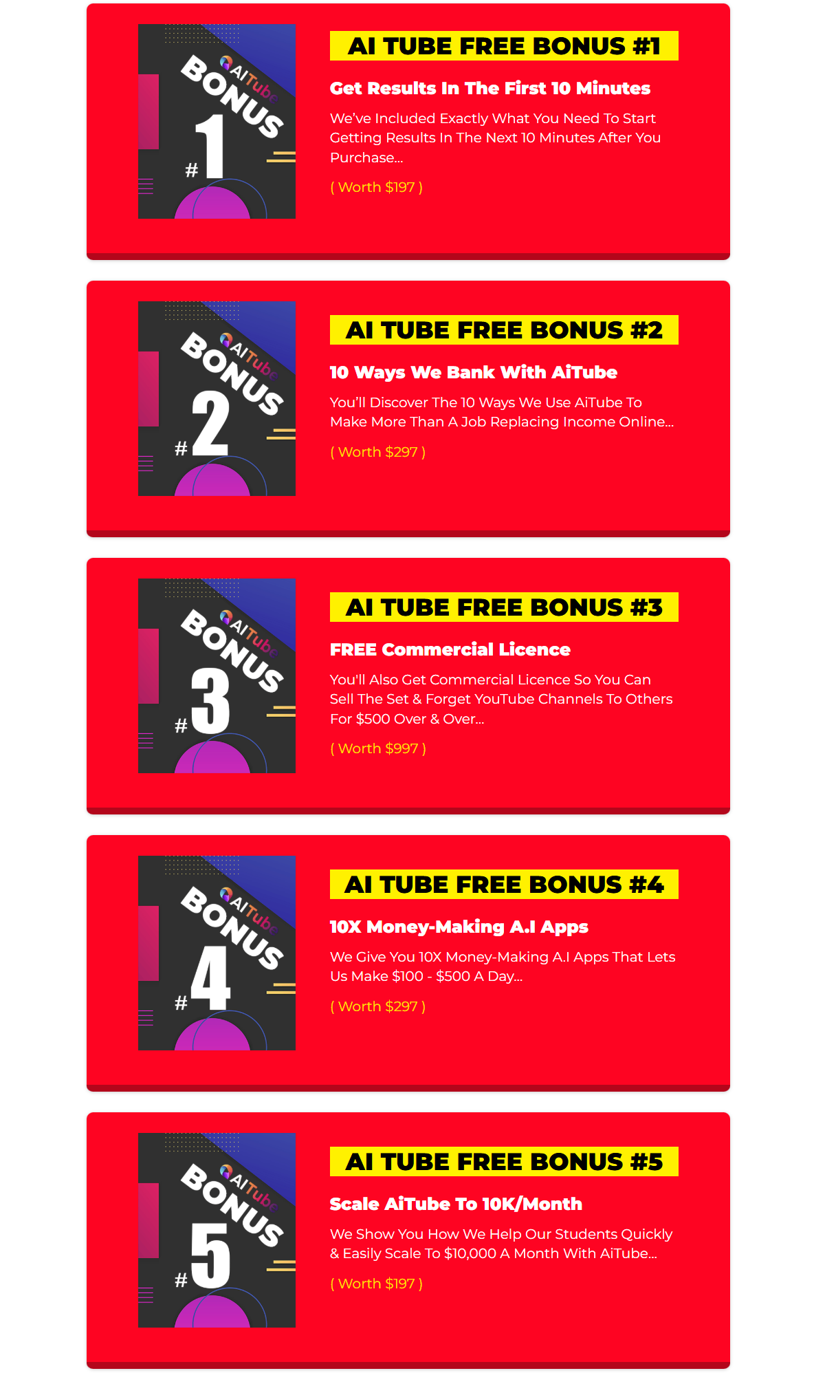 AITube-Free-Bonuses