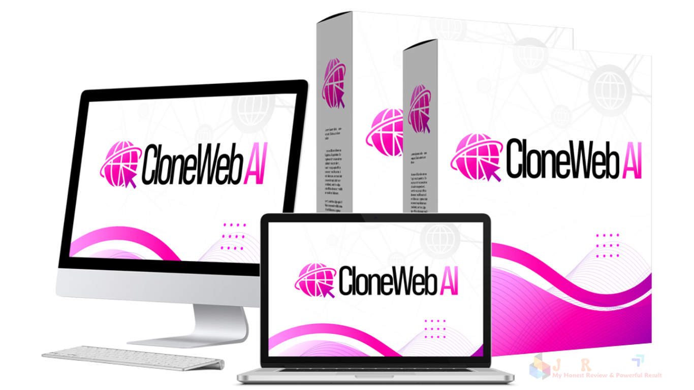 CloneWeb-AI-Review