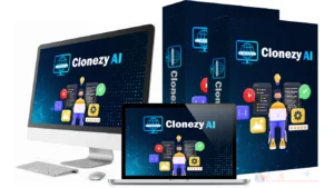 Clonezy AI Review – Transform Websites For Lifetime Without Any Coding Skills