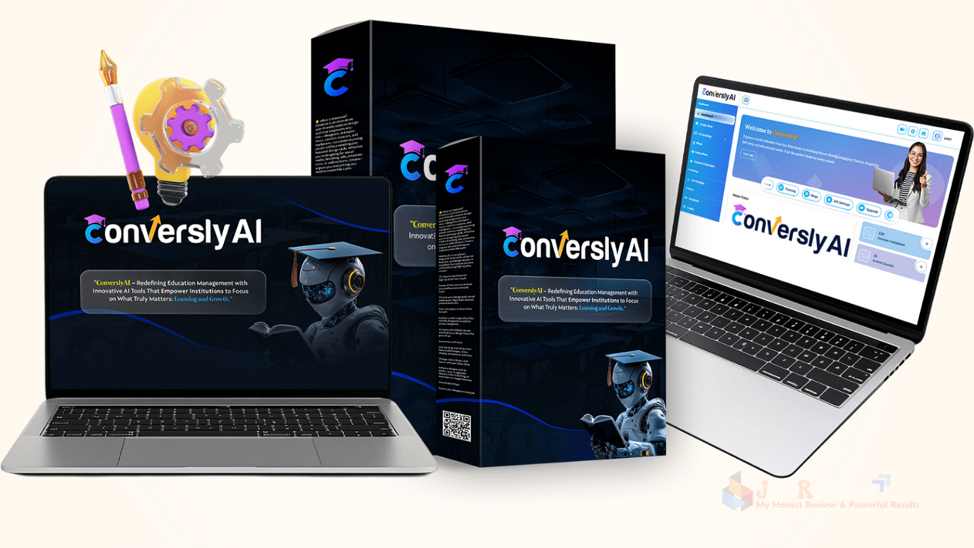 Conversly-AI-Review