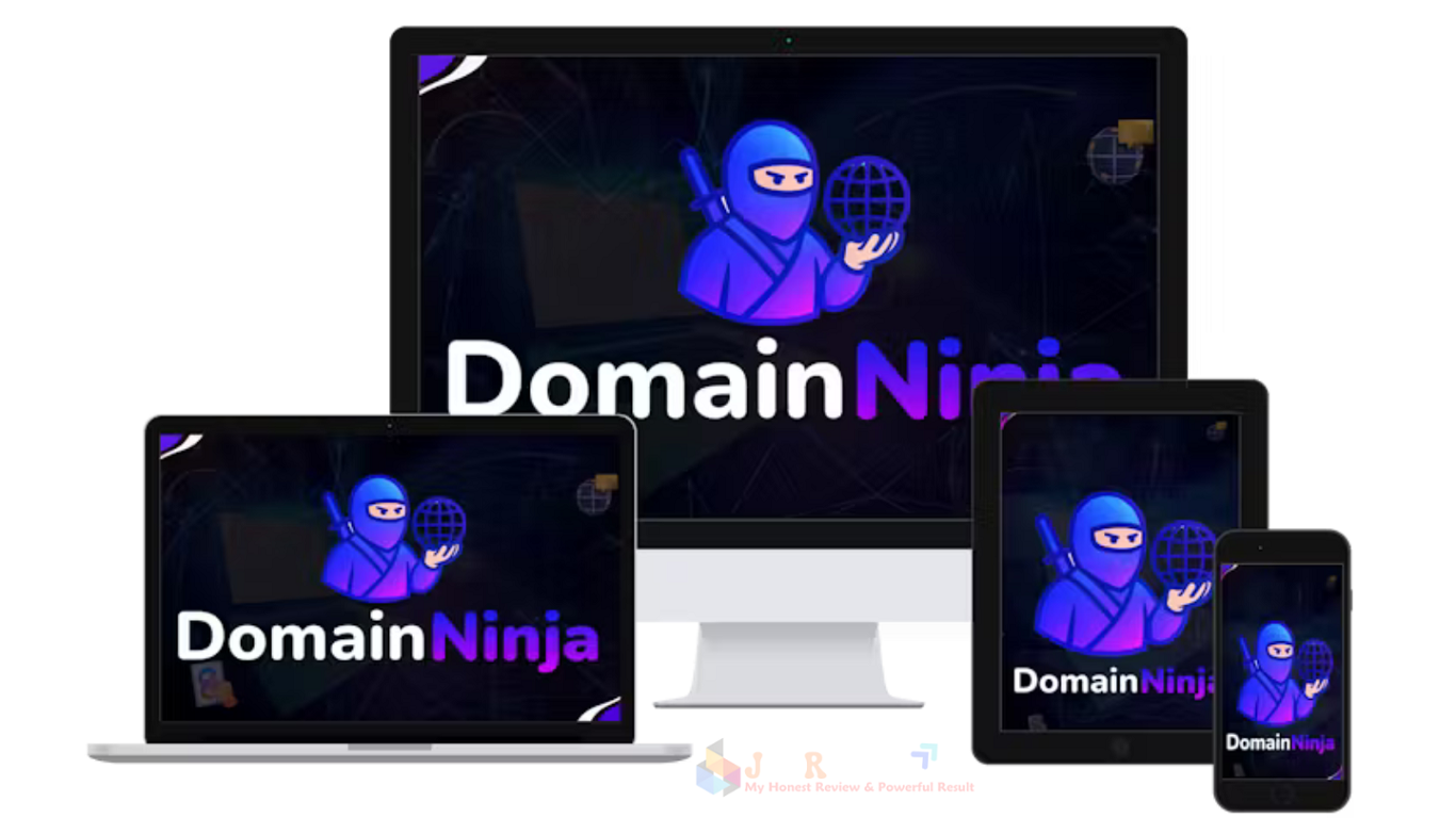 DomainNinja-AI-Review
