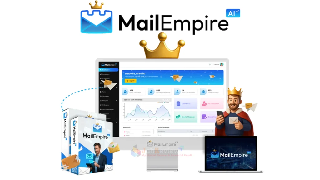 MailEmpire-AI-Review