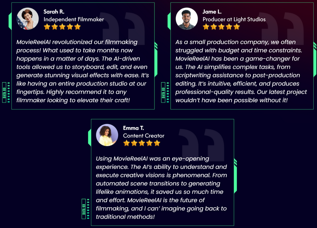 MovieReelAI-Verify-User-Opinion