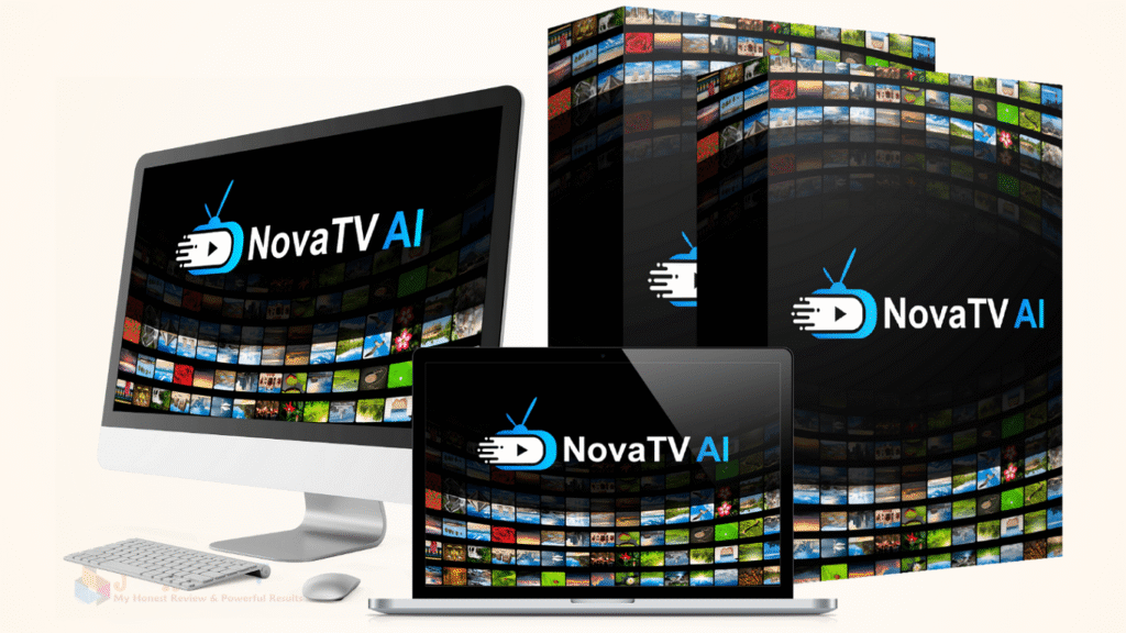 NovaTV-AI-Review