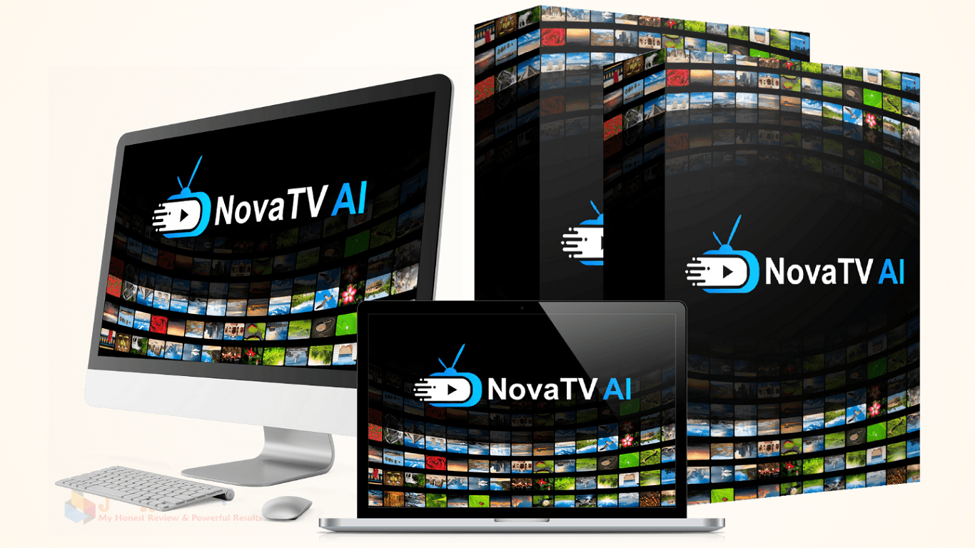 NovaTV-AI-Review