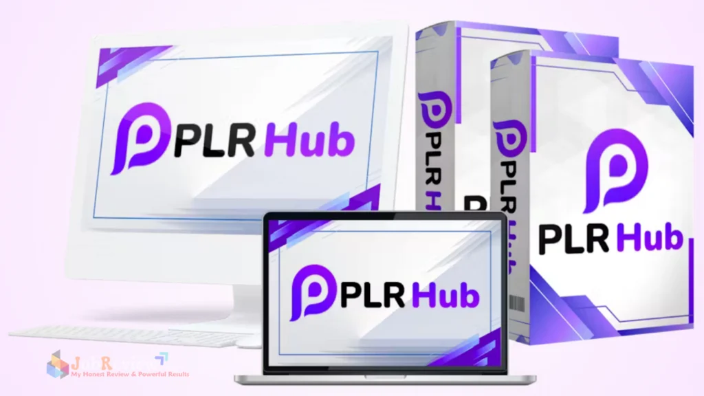 PLR-Hub-Review