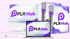 PLR Hub Review – Create Self Updating Professional PLR Websites For Any Niche
