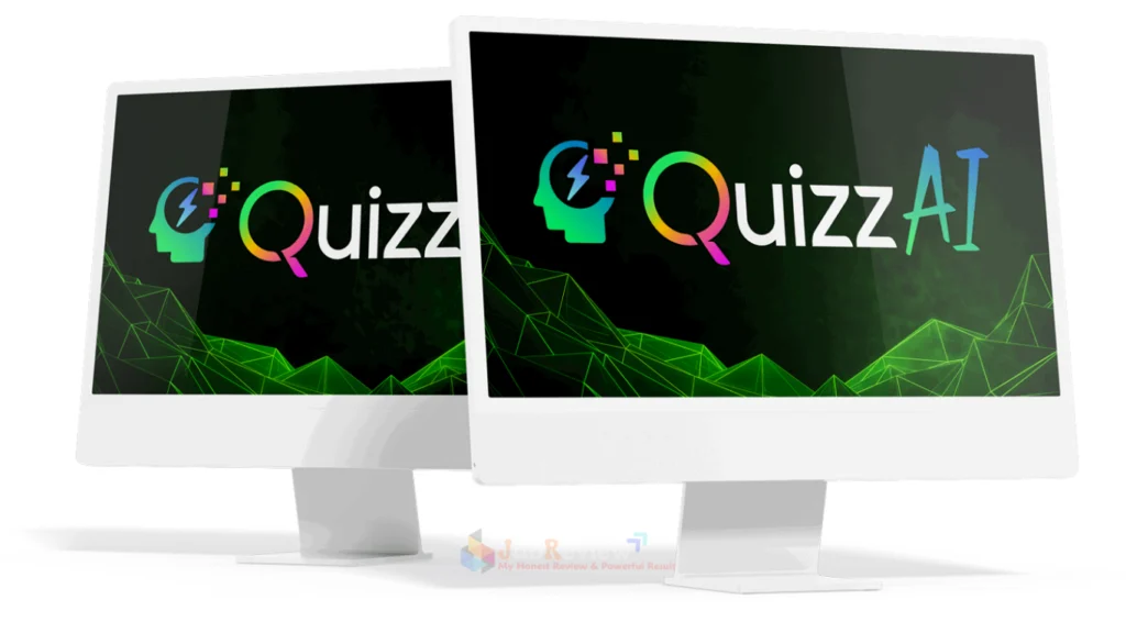 QuizzAI-Review