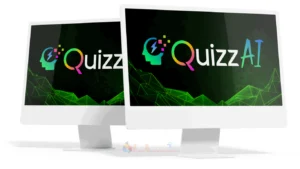 QuizzAI Review – Converts PDFs, URLs, Text, and Blog Posts Into Lead Magnets