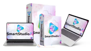 SmartStudio AI Review – Build 8-In-1 Online Businesses Just One Keyword