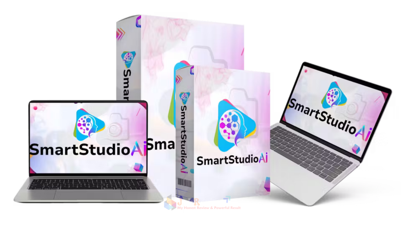 SmartStudio-AI-Review