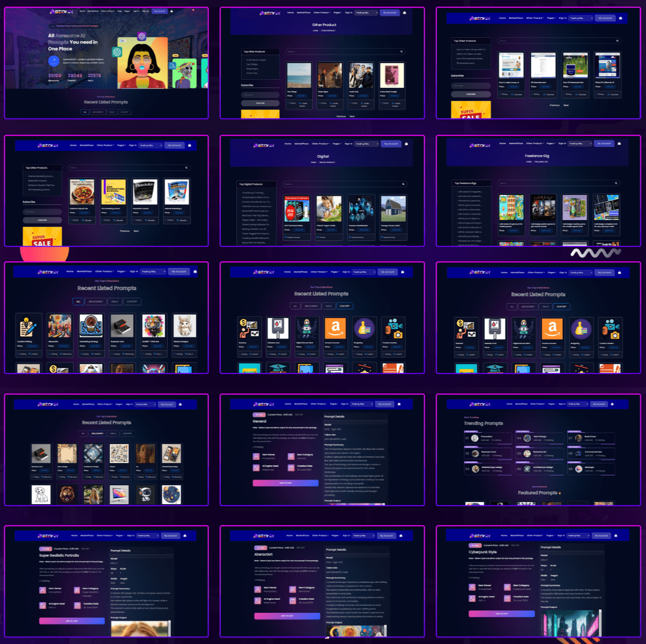 Storix-Amazing-Profit-Making-Prompt