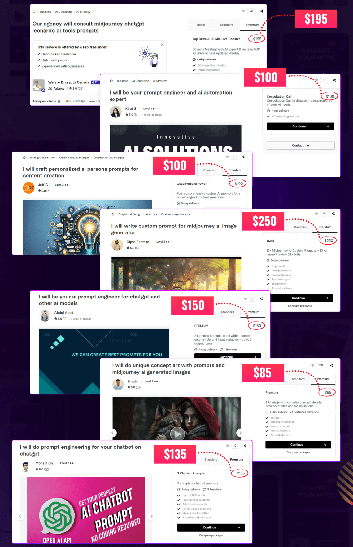 Storix-Freelancers-Are-Selling-Basic-AI-Prompts