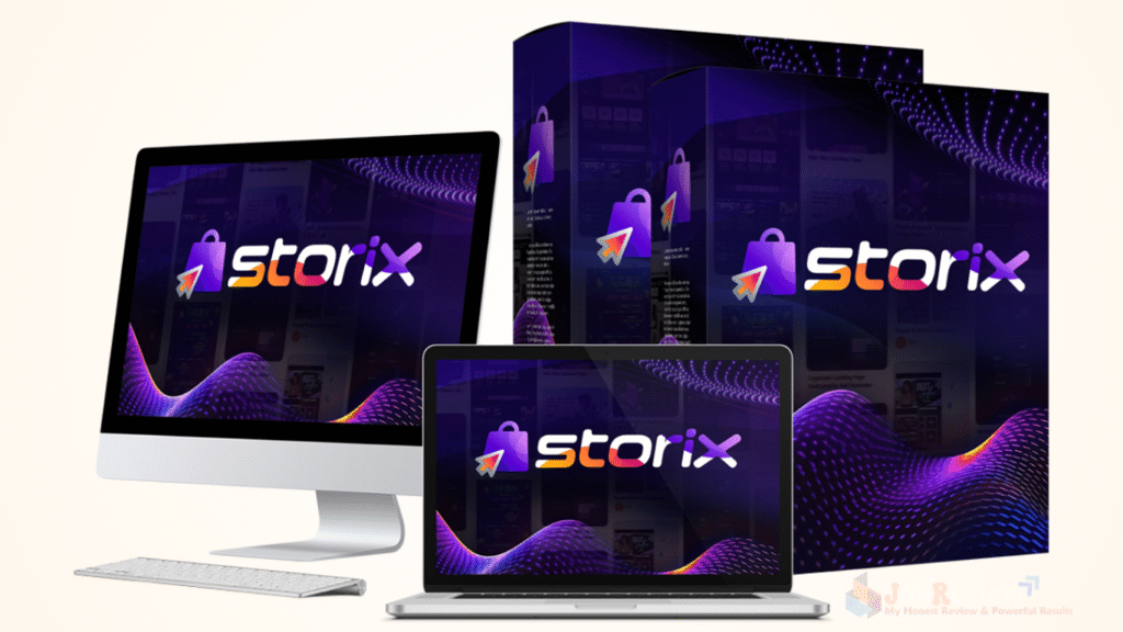 Storix-Review