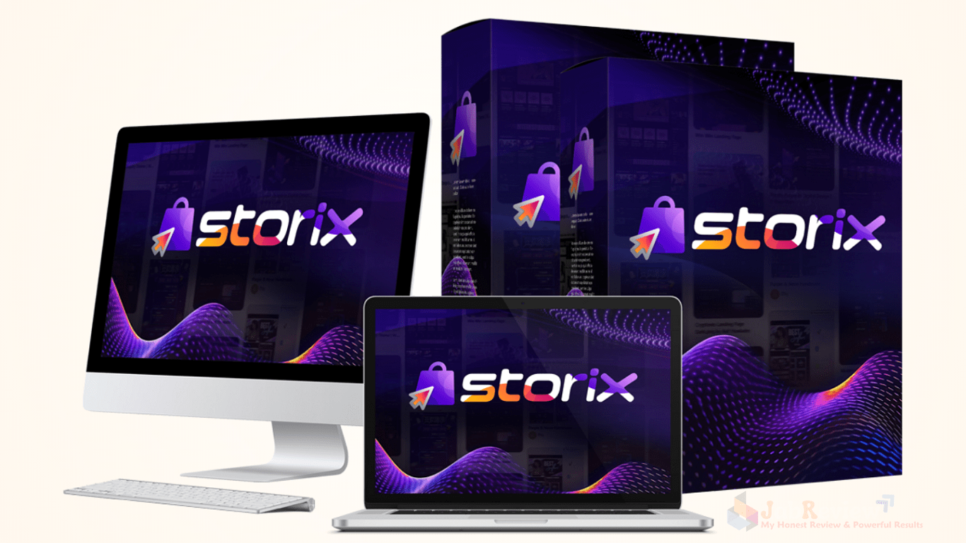 Storix-Review