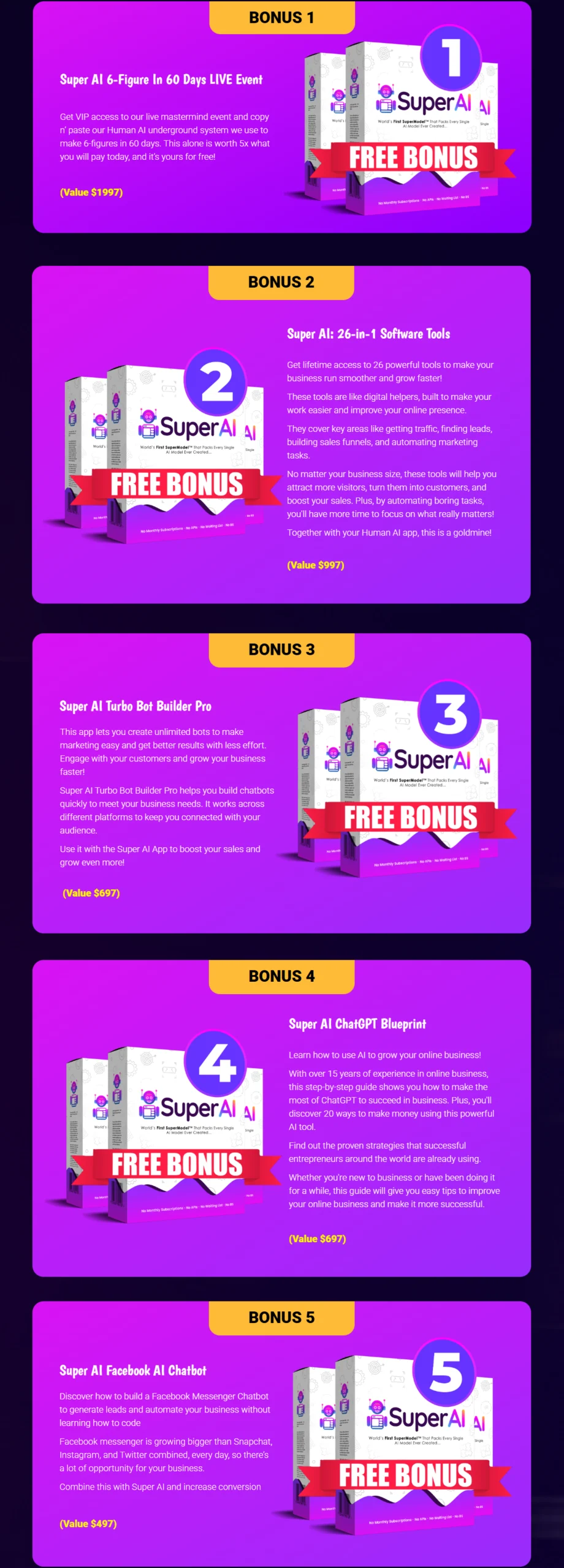 Super-AI-Bonuses