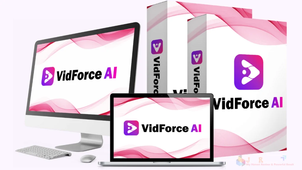VidForce-AI-Review-Turn-Any-Url-Blog-Website-or-Keyword-Into-Stunning-Videos