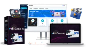 VidioGenie AI Review – Launch Your Dream Business with Video Creation!