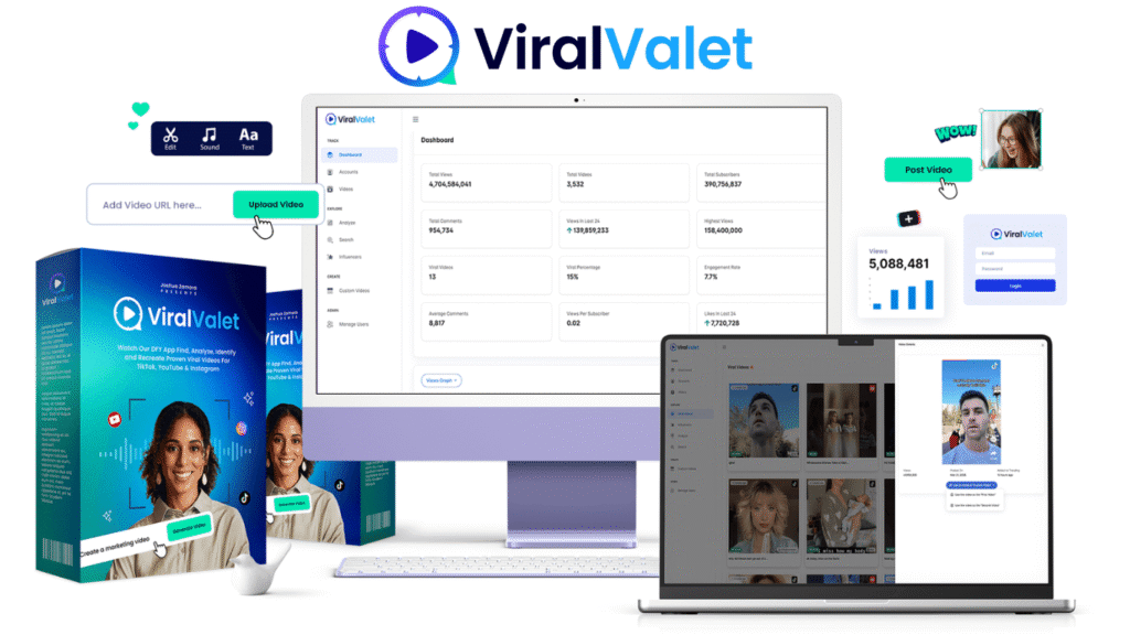 Viral-Valet-Review