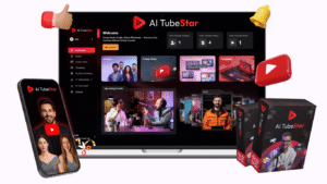 AI TubeStar Review – Launch Your Faceless YouTube Channel in Any Niche or Language