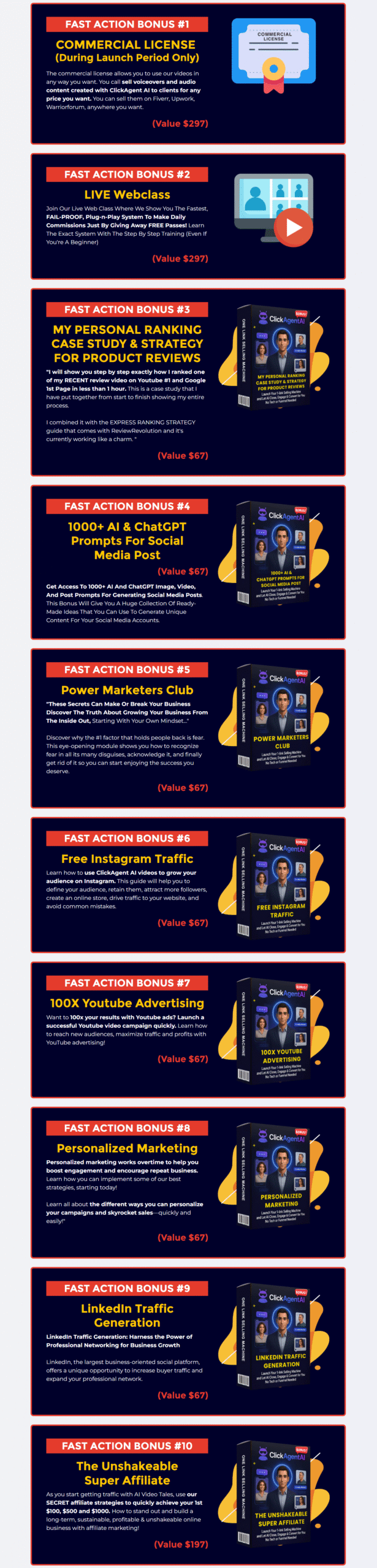 ClickAgent-AI-Free-Bonuses