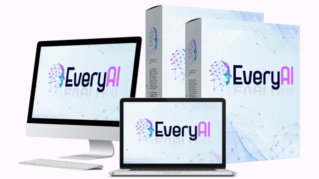 Every-AI-Review