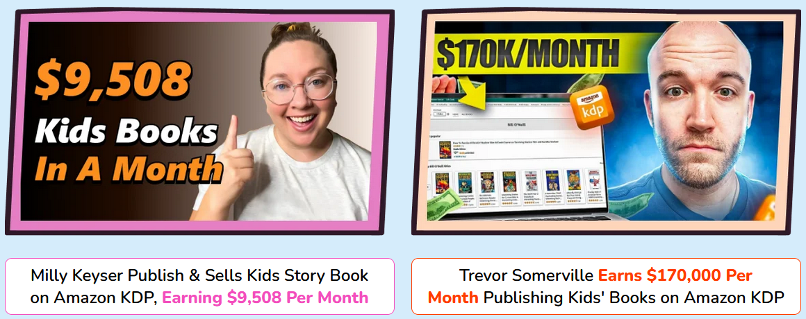 Kids-Book-AI-Proofs