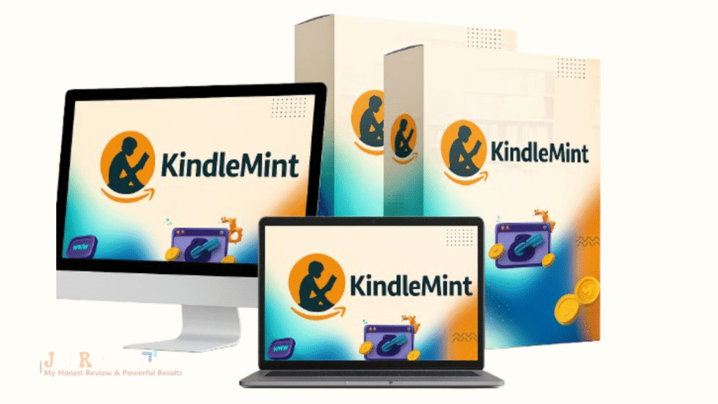 KindleMint Review
